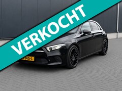 Mercedes-Benz A-klasse - 180 d Business Solution Limited Export