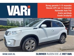 Suzuki Vitara - 1.0 Boosterjet Select