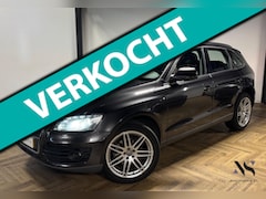 Audi Q5 - 2.0 TFSI quattro Pro Line KEYLESS PDC