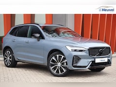 Volvo XC60 - T6 Recharge AWD Plus Dark | Longe Range | Trekhaak | Panoramadak | Parkeercamera | Glossy