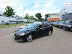 Mazda 6 Sportbreak - 2.2D TS+ / NIEUW MODEL / 145dkm / AUTOMAAT
