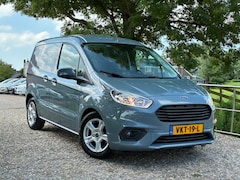 Ford Transit Courier - 1.5 TDCI Limited Duratorq S&S | St.verwarming + Marge Nu € 10.975,