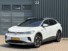 Volkswagen ID.4 - Pro 77 kWh|Soh 94%|ACC|CAM|CARPLAY|NAVI|STOEL VERW
