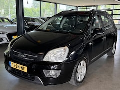 Kia Carens - 2.0 CVVT X-ecutive 7persoons