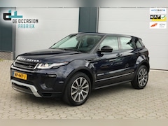 Land Rover Range Rover Evoque - 2.0 TD4 HSE Dynamic Pano Memory