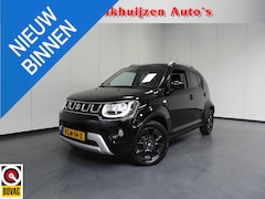 Suzuki Ignis - 1.2 Smart Hybrid Select NAVI-APP/CAMERA/AIRCO/LED/16"LMV