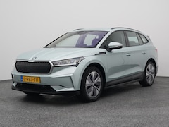 Skoda Enyaq iV - 60 | CARPLAY | STOEL- EN STUURVERW