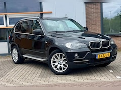 BMW X5 - Xdrive - Panodak - Mooie X5