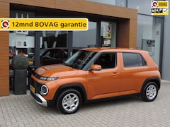 Hyundai Inster - Pulse 49 kWh 5.600km | SOH 100% | NLauto | 1e Eig | Camera | ECC | CarPlay | Ad.cruise | D
