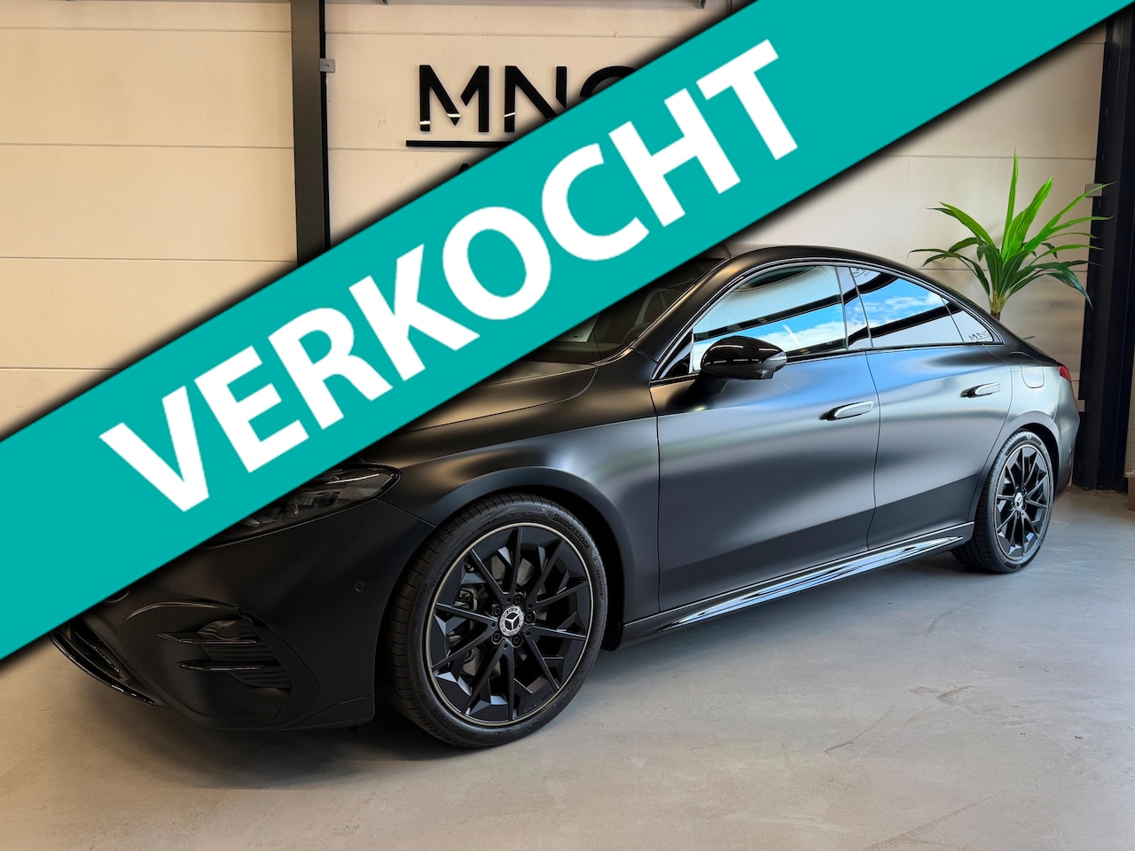 Mercedes-Benz CLA-Klasse - 200 AMG|Memory|Massage|Dodeh. - AutoWereld.nl