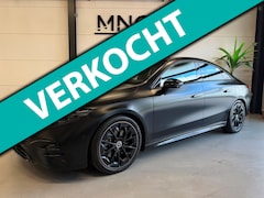Mercedes-Benz CLA-Klasse - 200 AMG|Memory|Massage|Dodeh