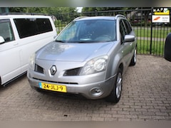 Renault Koleos - ALLE ONDERHOUD AAN WEZIG 2.5 Dynamique Pack