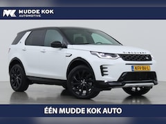 Land Rover Discovery Sport - P270e PHEV Dynamic SE | Black Pack | Panoramadak | ClearSight | ACC | Stoel+Stuurverwarmin
