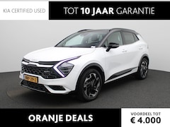 Kia Sportage - 1.6 T-GDi Plug-in Hybrid AWD GT-PlusLine | Premium Sound |19" velgen | Leder | LED | Panor