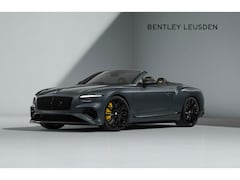 Bentley Continental GTC - Speed V8 Hybrid | Coming soon