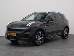 Lynk & Co 01 - 1.5 Plug-in Hybrid | 360° | ZWARTE HEMEL | NLD AUTO