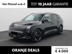 Kia EV3 - GT-Line Business Edition 81.4 kWh | Direct leverbaar | Diverse kleuren op voorraad |