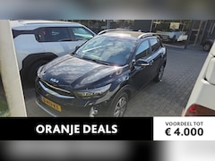 Kia Stonic - 1.0 T-GDi MHEV DynamicPlusLine