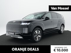 Hyundai IONIQ 9 - Connect+ AWD 7p. 110.3 kWh | Stoelverwarming | Adaptieve Cruise Control | 360 Camera | Stu