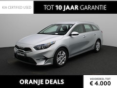 Kia Cee'd Sportswagon - Pulse 1.0 T-GDi 120 MHEV DCT ISG