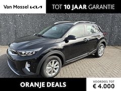 Kia Stonic - 1.0 T-GDi MHEV DynamicLine | Nu of Nooit deal | Navigatie | Climate Control | Camera | PDC
