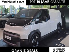 Kia PV5 - L2H1 Elite Executive 71, 2 kWh | NU BESTELBAAR |