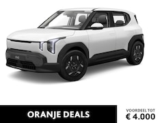 Kia EV2 - Essential 42.2 kWh | NIEUW | 100% ELEKTRISCH | DIVERSE KLEUREN LEVERBAAR | 312KM WLTP |
