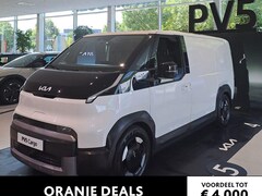 Kia PV5 - L2H1 Elite Executive 71, 2 kWh | NU BESTELBAAR |
