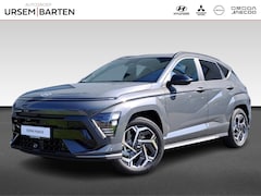 Hyundai Kona - 1.6 GDI HEV N Line VAN €43.090 VOOR €38.090