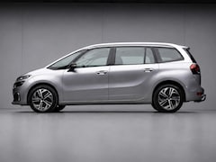 Citroën Grand C4 SpaceTourer - 1.2 PureTech Selection Sport (APPLE CARPLAY, NAVI, CAMERA, MASSAGE STOELEN, CLIMATE, SPORT