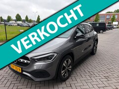 Mercedes-Benz GLA-Klasse - 250 Progressive widescreen