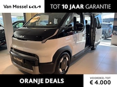 Kia PV5 Passenger - Elite Executive 71.2 kWh | Navigatie | Climate Control | Lm velgen | Parkeersensoren | Cam