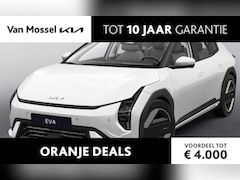 Kia EV4 - Air 58.3 kWh | 100% ELEKTRISCH | DIVERSE KLEUREN EN UITVOERINGEN LEVERBAAR | 58, 3 kWh/84.