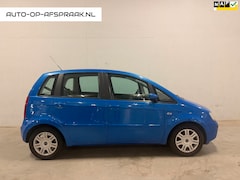 Fiat Idea - 1.4-16V Dynamic Clima Cruise APK