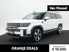 Hyundai Santa Fe - 1.6 T-GDI PHEV Premium 4WD 7p | Stoelverkoeling | 360 Camera | Stoelverwarming voor & acht
