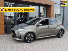 Toyota Yaris - 1.5 Hybrid Dynamic 44.000km | 1e Eig | NLauto | LED kopl | 16'' Lmvelgen | Camera | ECC |