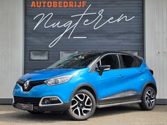Renault Captur - 0.9 TCe Dynamique|Camera|Org NL|Clima|Cruise
