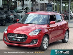 Suzuki Swift - 1.2 Select Smart Hybrid 83PK | Navigatie | Achteruitrijcamera met parkeersensoren achter |