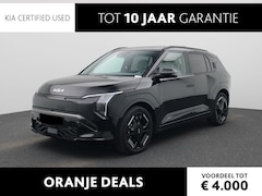 Kia EV3 - GT-PlusLine 81.4 kWh 360 Camera | Head-Up | Leder | Stoelverwarming | Stoelverkoeling | Na