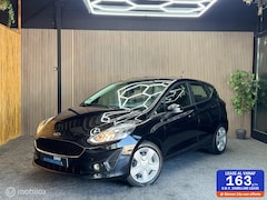 Ford Fiesta - 1.0 EcoBoost Active X | Carplay | Led |