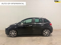 Citroën C3 - 1.2 VTi 5drs Collection Clima Cruise Airco Trekhaak
