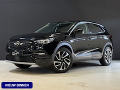 Opel Grandland X - 1.2 Turbo Business Executive | Camera | Apple Carplay | Dodehoeksensoren
