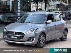 Suzuki Swift - 1.2 Style Smart Hybrid 83PK | Keyless | Climate Control | Adaptieve Cruise Control | Carpl