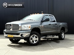 Dodge Ram 2500 - CUMMINS 4x4 | MARGE | POWERBOX | CRUISE | B OF C |