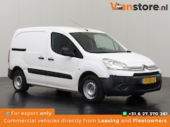 Citroën Berlingo - 1.6 HDI 500 Comfort | 3-Zits | Airco