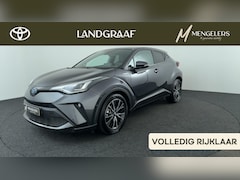 Toyota C-HR - 2.0 Hybrid Executive