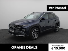 Hyundai Tucson - 1.6 T-GDI PHEV Comfort | Stoelverwarming | Achteruitrijcamera | Apple Carplay/Android Auto