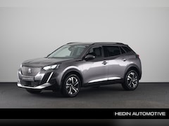 Peugeot 2008 - 1.2 PureTech Allure Pack | Navi | Camera |