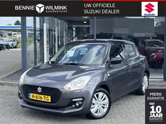 Suzuki Swift - 1.2 Select | Stoelverwarming | Camera | All Seasons