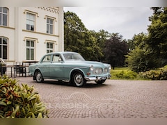 Volvo Amazon - P120